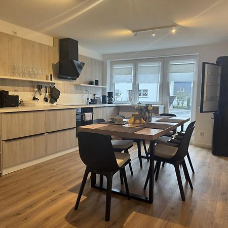 Ferienwohnung Bea Χορν Εξωτερικό φωτογραφία